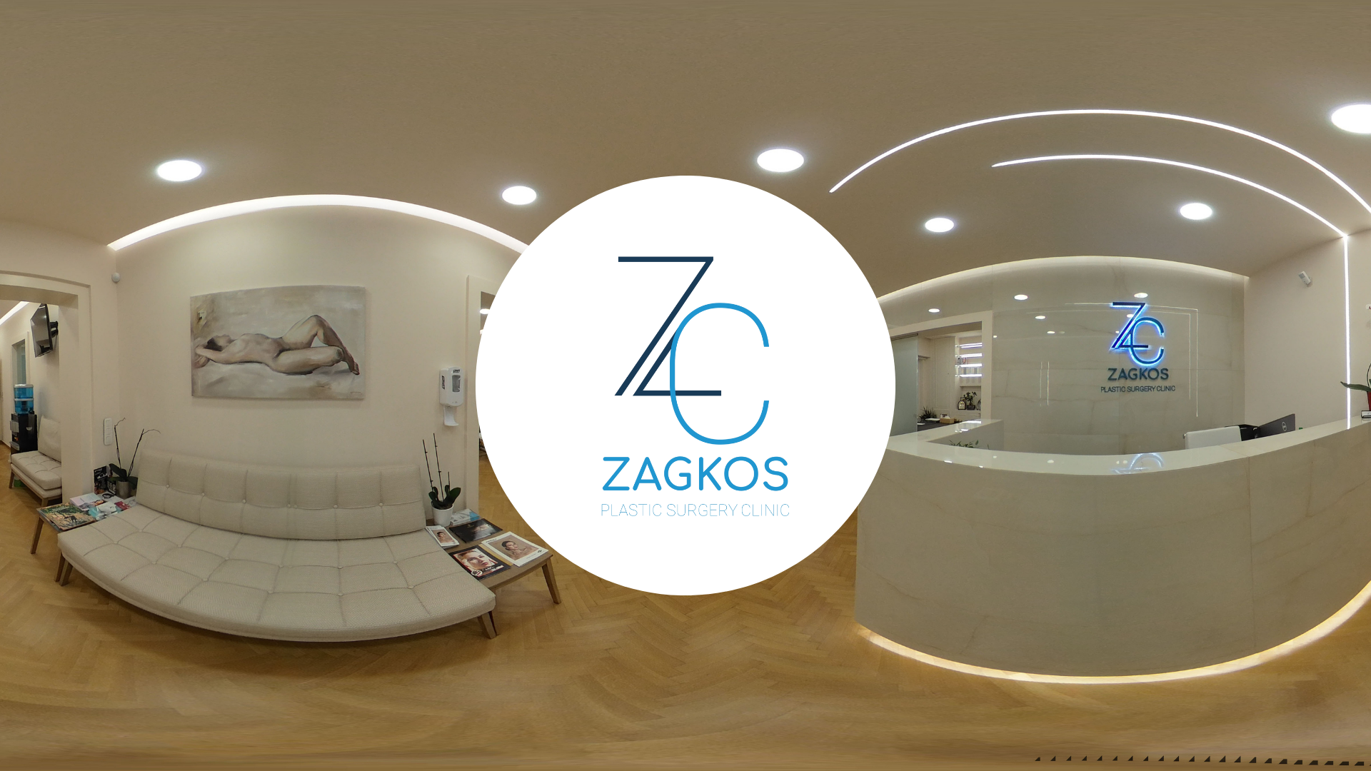 Zagkos Plastic Surgery