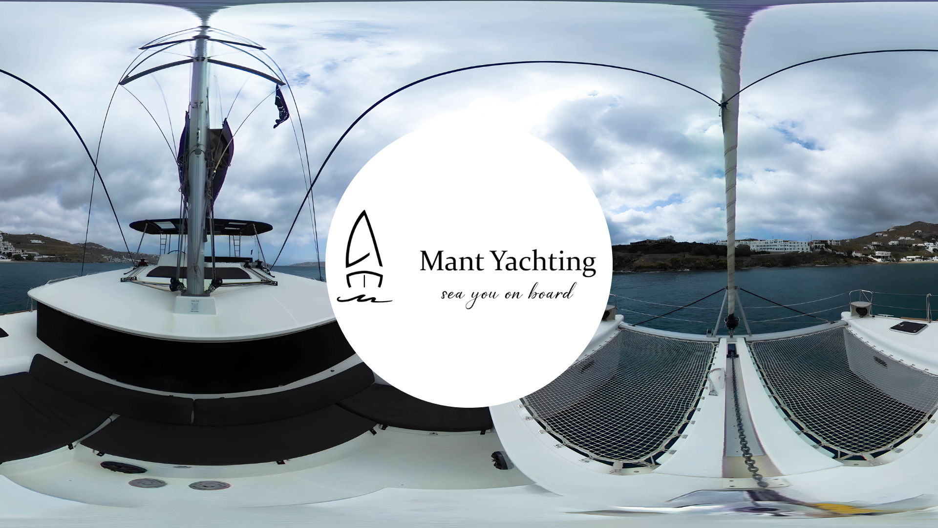 Mant Yachting 1